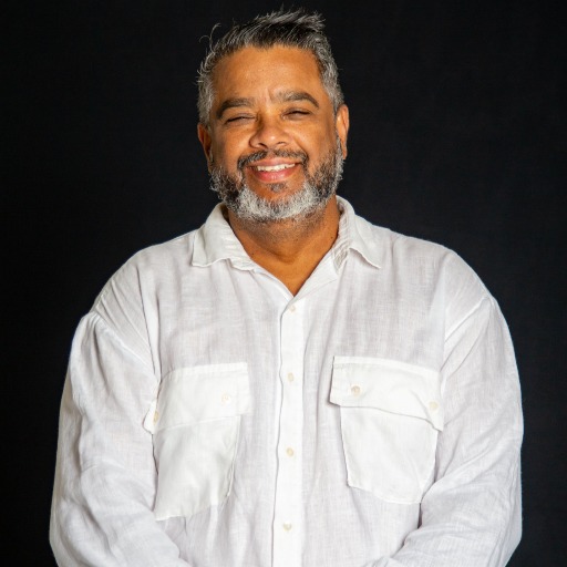 Pr George Alexandre de Andrade