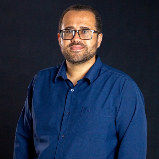 Pr David da Silva Cordeiro