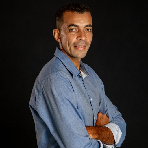 Pr Wellington Menezes dos Santos