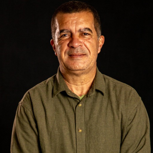 Dc Aldair Machado da Silva