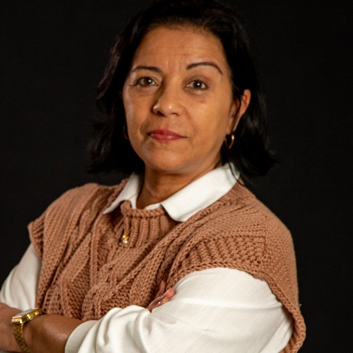 Dc Valéria Cristina Azevedo da Silva