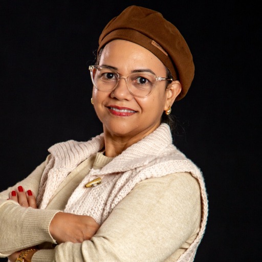Mt Patrícia Medeiros da Rosa de Jesus