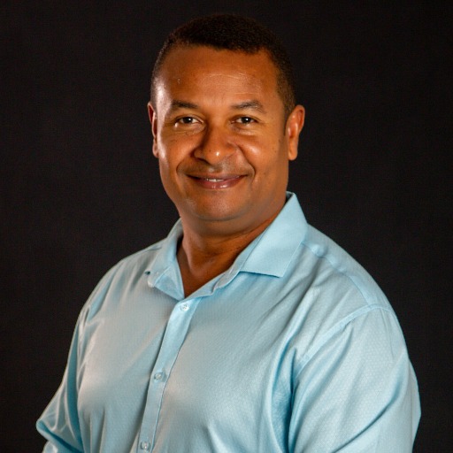 Pr José Cândido Sobrinho