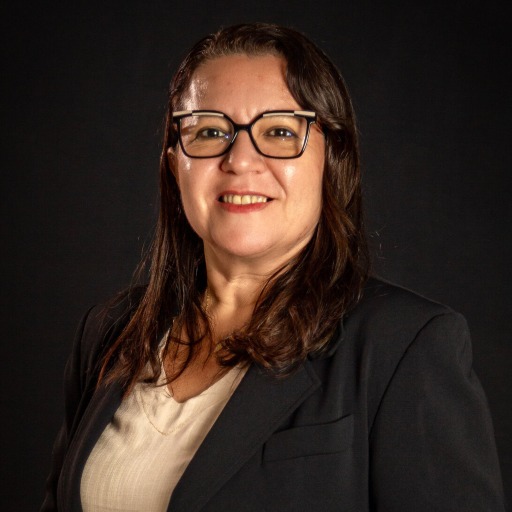 Rita de Cássia de Souza Pinto Castilho de Oliveira